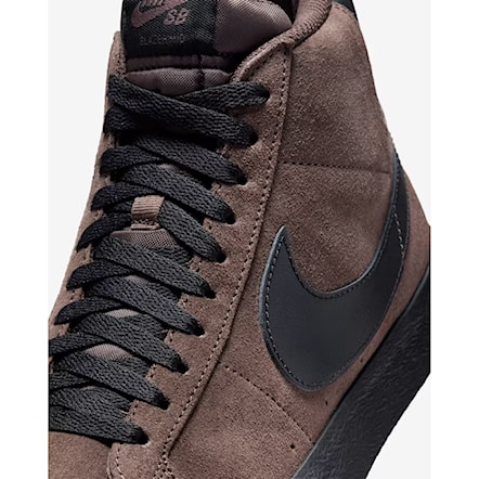 Tenisówki Nike SB Zoom Blazer Mid baroque brown/black-baroque brown 2026 - 7