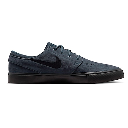 Tenisky Nike SB Zoom Janoski OG+ obsidian/black-obsidian-black 2026 - 3