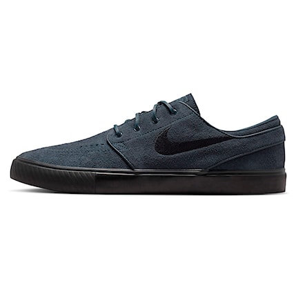 Tenisky Nike SB Zoom Janoski OG+ obsidian/black-obsidian-black 2026 - 4