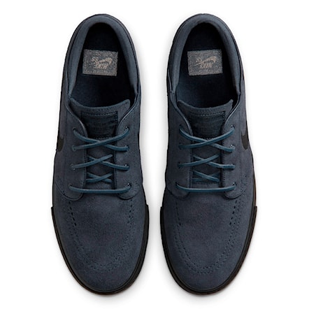 Tenisky Nike SB Zoom Janoski OG+ obsidian/black-obsidian-black 2026 - 5
