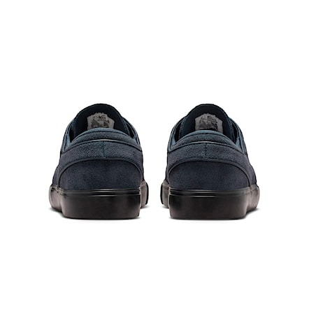 Tenisky Nike SB Zoom Janoski OG+ obsidian/black-obsidian-black 2026 - 7