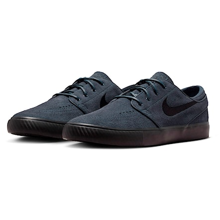 Tenisky Nike SB Zoom Janoski OG+ obsidian/black-obsidian-black 2026 - 1