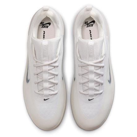 Tenisky Nike SB Zoom Nyjah 4 white/black-white-black 2026 - 5