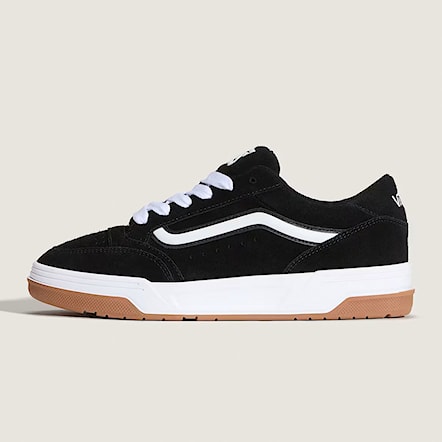 Tenisky Vans Hylane gum black/white 2025 - 6