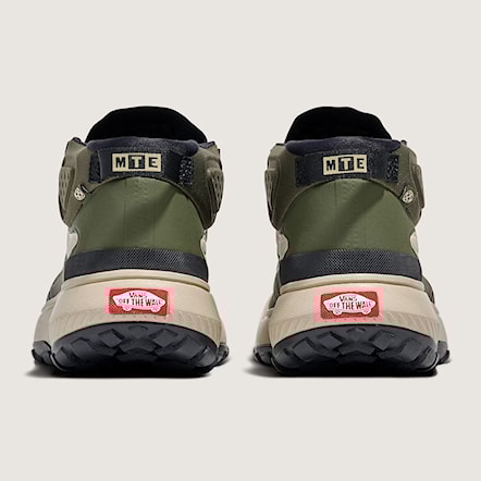 Sneakers Vans MTE Crosspath Mid grape leaf 2025 - 4