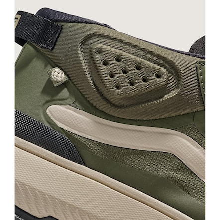 Sneakers Vans MTE Crosspath Mid grape leaf 2025 - 5