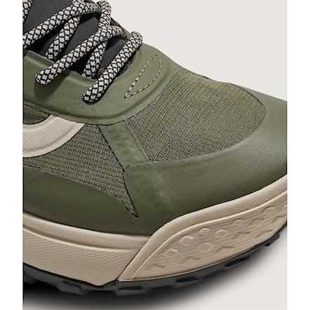 Sneakers Vans MTE Crosspath Mid grape leaf 2025 - 7