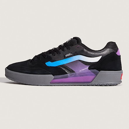 Sneakers Vans Skate Ave 2.0 black/purple 2026 - 3
