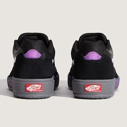 Sneakers Vans Skate Ave 2.0 black/purple 2026 - 4