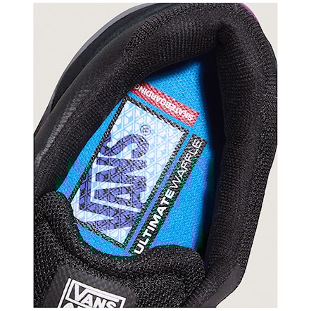 Sneakers Vans Skate Ave 2.0 black/purple 2026 - 5