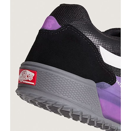 Sneakers Vans Skate Ave 2.0 black/purple 2026 - 6