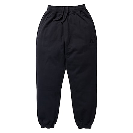 Tepláky Burton Ag Outfall Pant true black 2026 - 1