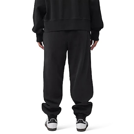 Tepláky Fox Wms Wordmark Fleece Jogger black 2025 - 2
