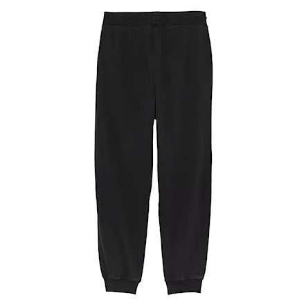 Tepláky Fox Wms Wordmark Fleece Jogger black 2025 - 5