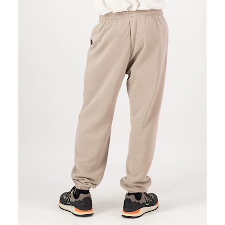 Tepláky Mons Royale Verdant Merino Cotton Sweatpants taupe 2026 - 3