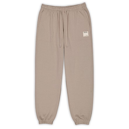 Tepláky Mons Royale Verdant Merino Cotton Sweatpants taupe 2026 - 6