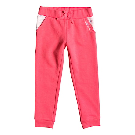 Sweatpants Roxy Heart Revolution Pant paradise pink 2016 - 1