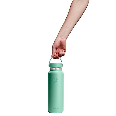 Termos Hydro Flask 40 oz Wide Flex Cap mermaid green - 3