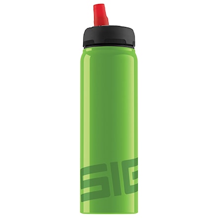 Bottle SIGG Nat green 0,75l - 1