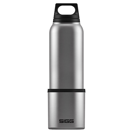 Thermos SIGG Hot & Cold brushed 0,75l - 1