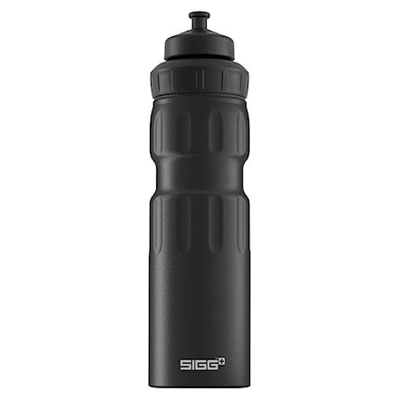 Bottle SIGG Wmb Sports black touch 0,75l - 1