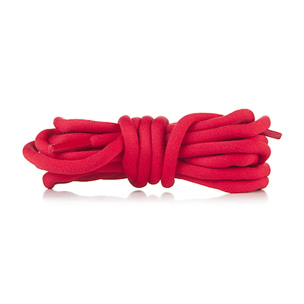 Shoelaces Gravity Boot Laces red - 1
