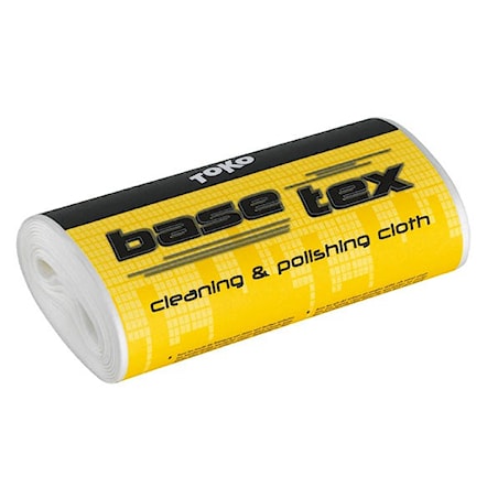 Wax Remover Toko Base Tex - 1