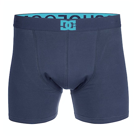 Boxer Shorts DC Woolsey summer blues - 1