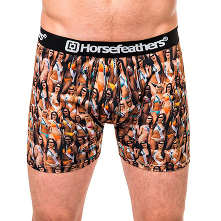 Boxer Shorts Horsefeathers Sidney babes - 1