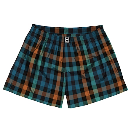 Boxer Shorts Horsefeathers Sonny lagoon - 1