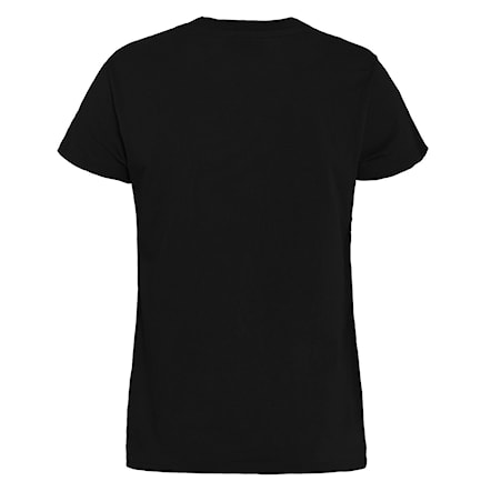 Koszulka Horsefeathers Asha black 2026 - 3