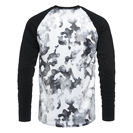 Koszulka Horsefeathers Riley arctic camo 2026 - 2