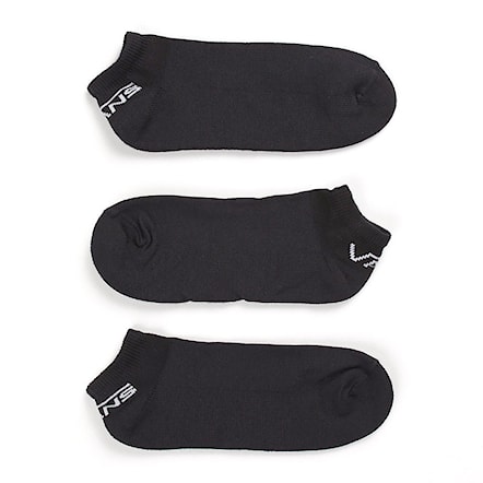 Ponožky Vans Classic Low black 2014 - 1