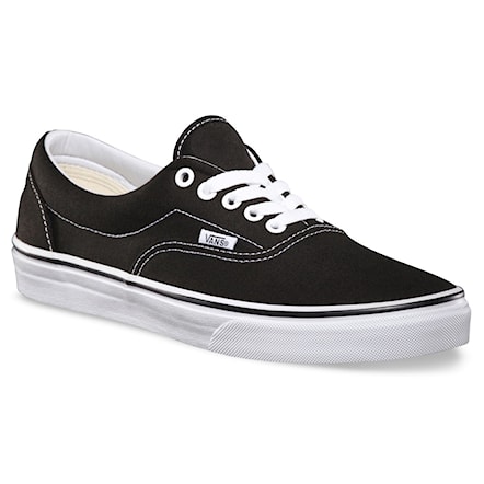 Sneakers Vans Era black 2014 - 1