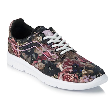 Sneakers Vans Iso 1.5 moody floral black/white 2016 - 1