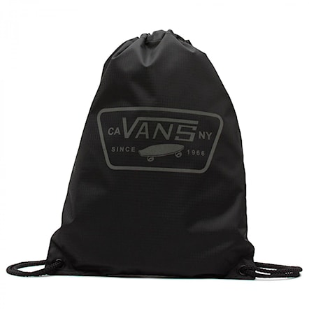Backpack Vans League Bench black reflective 2016 - 1