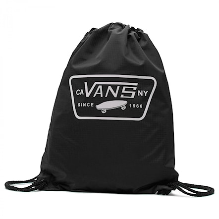 Backpack Vans League Bench black/white 2016 - 1