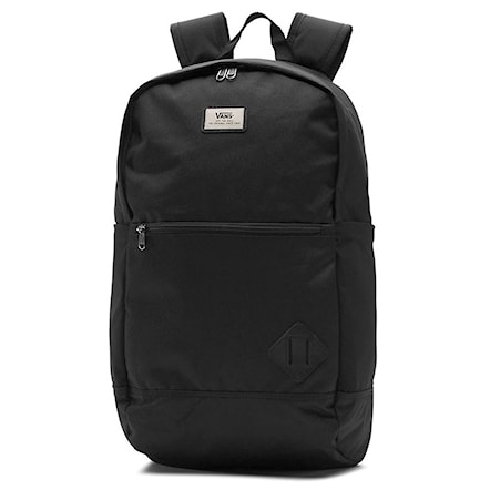 Backpack Vans Van Doren III black 2016 - 1