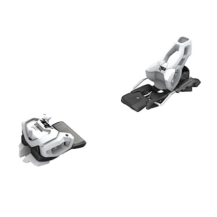 Vázání na lyže Tyrolia Attack 11 GW Brake 110 solid white 2024 - 1
