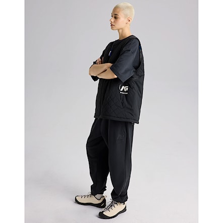 Vesta Burton AG Pinball Insulated Vest true black 2026 - 4