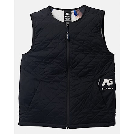 Vesta Burton AG Pinball Insulated Vest true black 2026 - 11