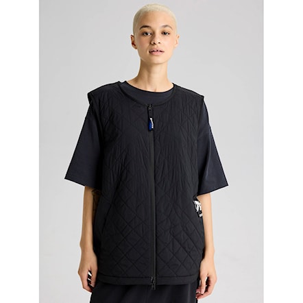 Vesta Burton AG Pinball Insulated Vest true black 2026 - 5