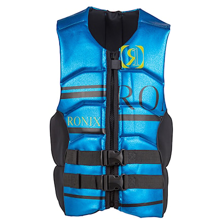 Wakeboard Vest Ronix One anodized synth.azure 2016 - 1