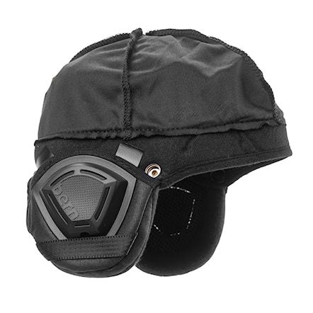 Winter helmet liner Bern Eps Boa black - 1