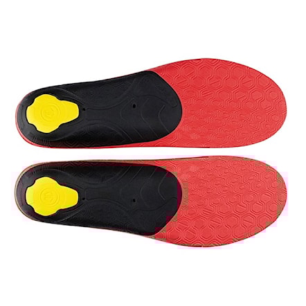 Wkładki do butów Sidas 3Feet Eco Winter High - 4