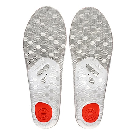 Wkładki do butów Sidas Winter 3D Merino - 5