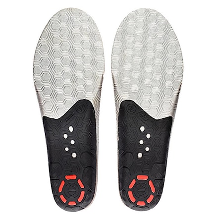 Wkładki do butów Sidas Winter 3D Performance - 4
