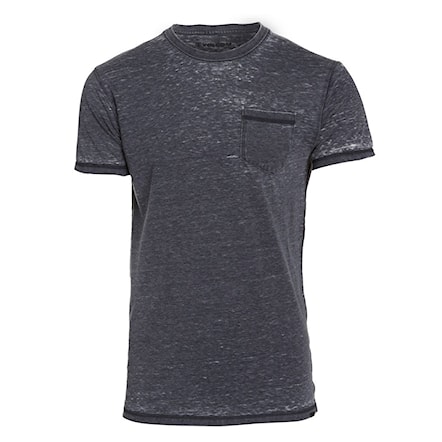 T-shirt Volcom Oatter heather grey 2015 - 1