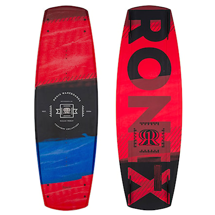 Wakeboard Ronix Limelight Atr "sf" 2016 - 1