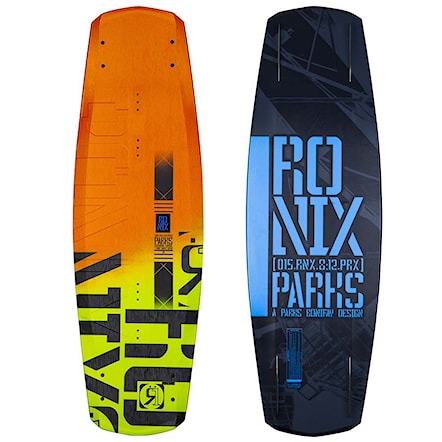 Wakeboard Ronix Parks Camber Atr 2015 - 1